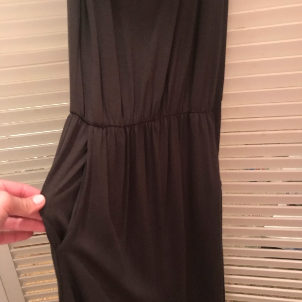 H&M jumpsuit